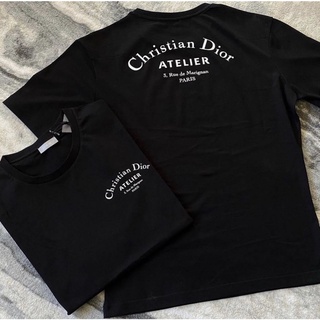 Áo Tee Dior Atelier
