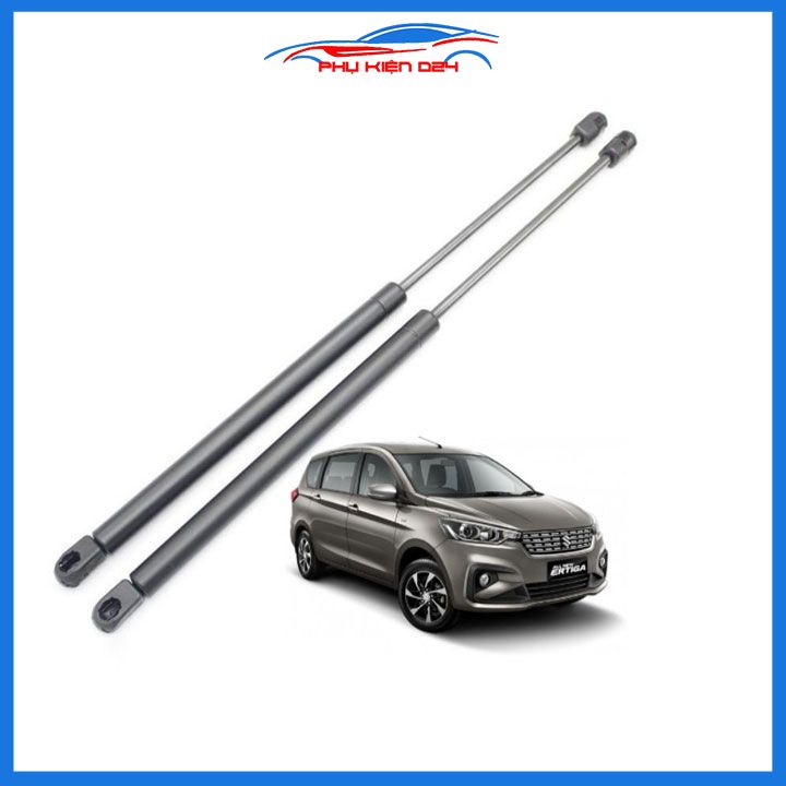 Bộ ty thủy lực chống cốp sau Ertiga 2019-2020-2021-2022 mở cốp tự động
