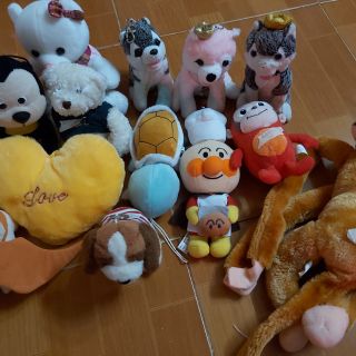 Gấu bông siêu đẹp siêu rẻ