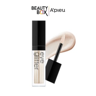 Màu Mắt Trang Điểm A'Pieu Eye Glitter