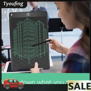 Bảng Vẽ Điện Tử Lcd 30.48 cm