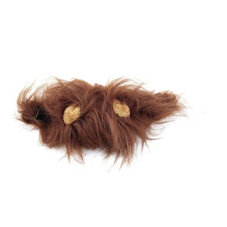 Tóc giả hóa trang Halloween cho thú cưng