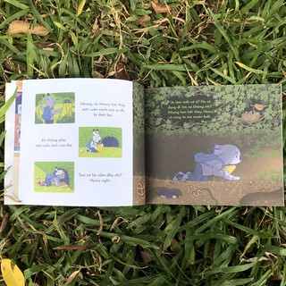 Cuốn Sách Bị Thất Lạc