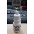 Mực dấu đóng trên mọi chất liệu