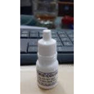 mực dấu đóng trên mọi chất liệu