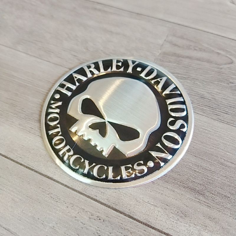 Tem nhom tổng hợp harley