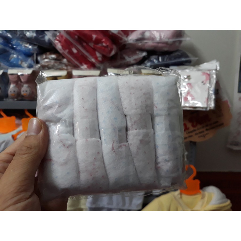 Gói 5 quần lót giấy Tuyết Lan cho mẹ sau sinh