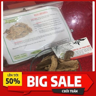 Mộc Hương 100g - Dạng Khô Loại 1 Hàng Công Ty
