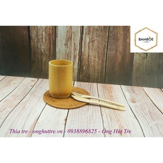 Cốc Tre Tự Nhiên