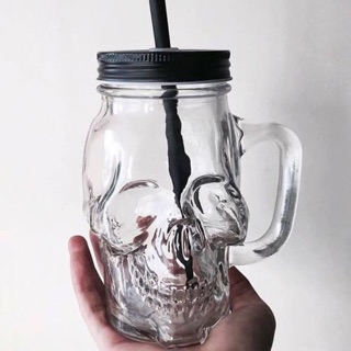 Ly Đầu Lâu 400ml