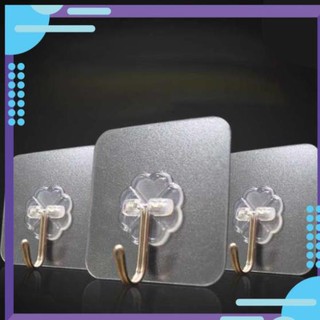 [Siêu Rẻ] [Chào Hàng]  Móc dán tường cường lực