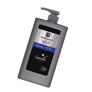 Sữa Tắm Vip Romano 650ml