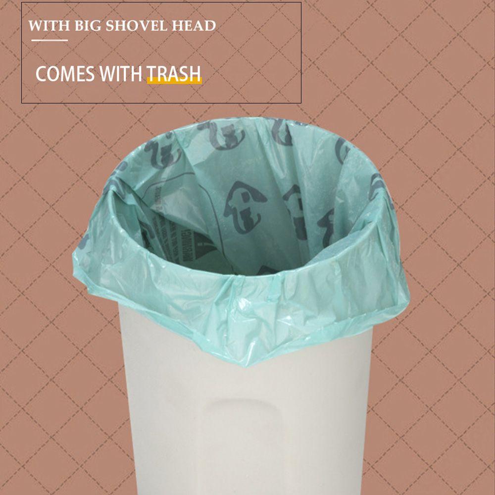 Xẻng Dọn Dẹp Chất Thải Tiện Dụng Cho Mèo LAYOR1