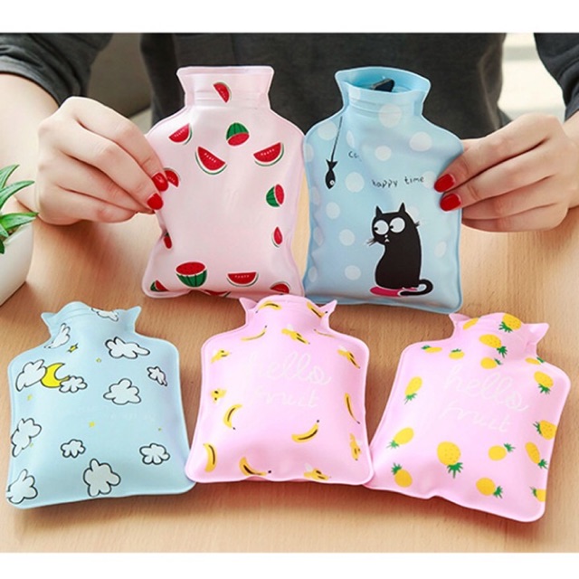 Túi sưởi ấm mini