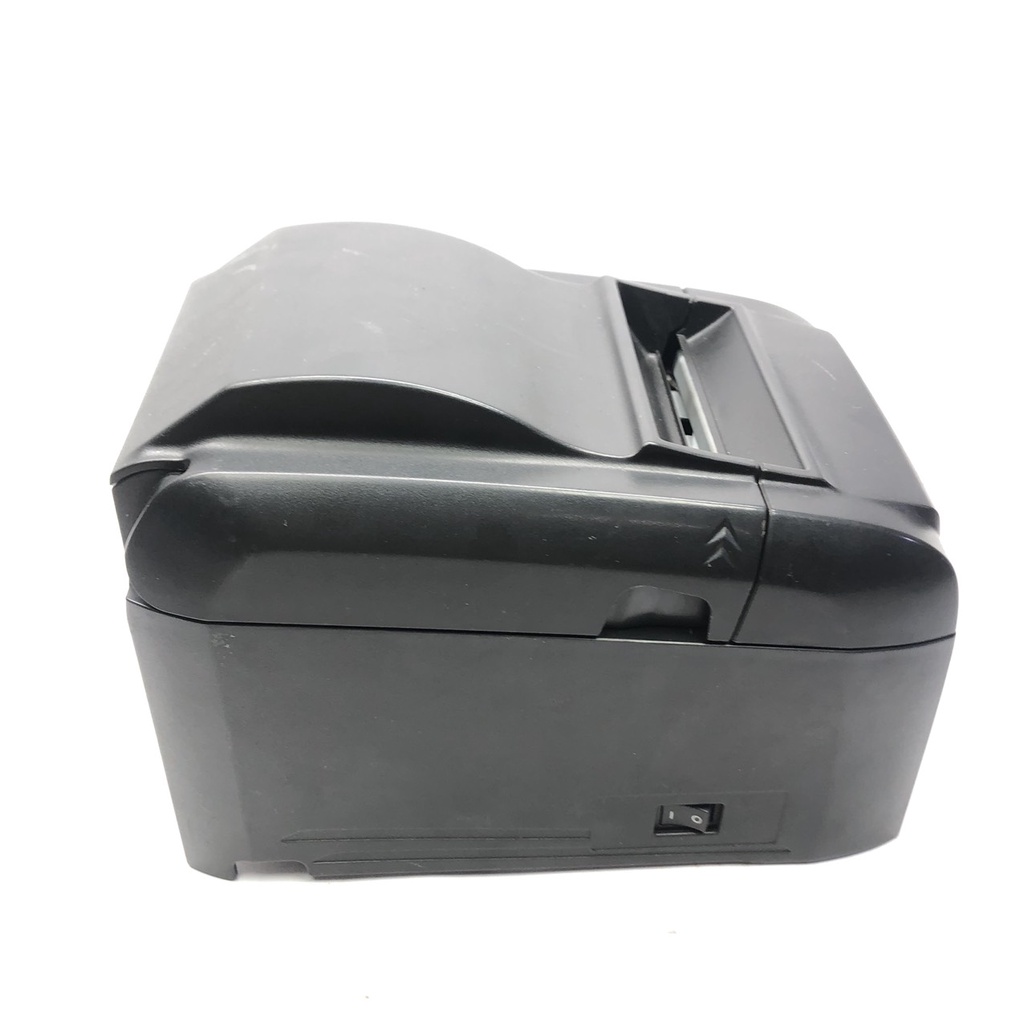 Máy in hóa đơn Star A001 tốc độ in nhanh, rõ nét