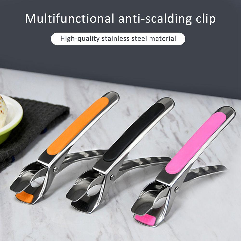 AUGUSTINA Kẹp Nhấc Nồi Chống Bỏng Tiện Lợi