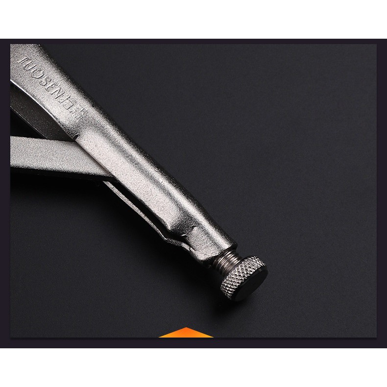 [Chính hãng] Kìm chết - Tuosen