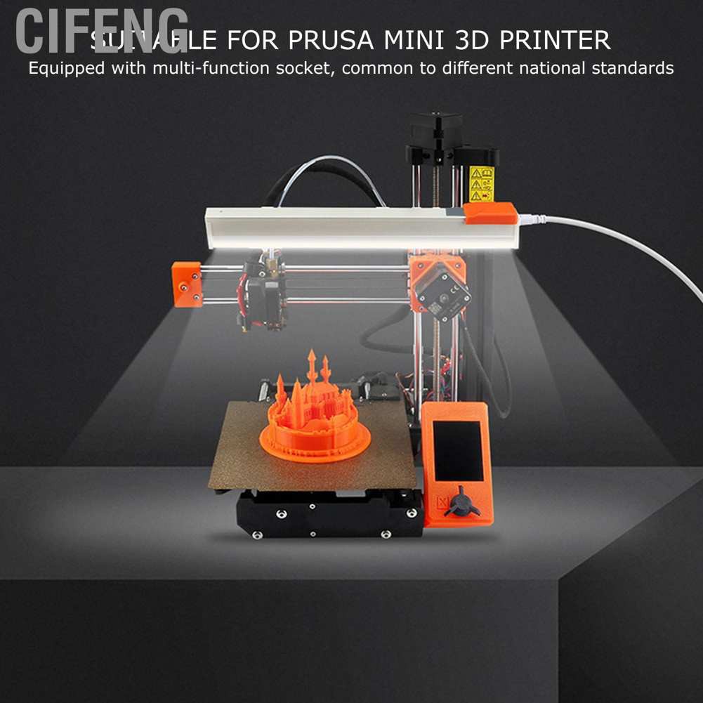 Bộ Đèn Led V Có Giá Đỡ Cho Máy In 3d Ac110V 250v 10a | BigBuy360 - bigbuy360.vn