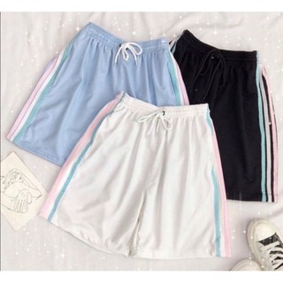 Quần short 3 sọc