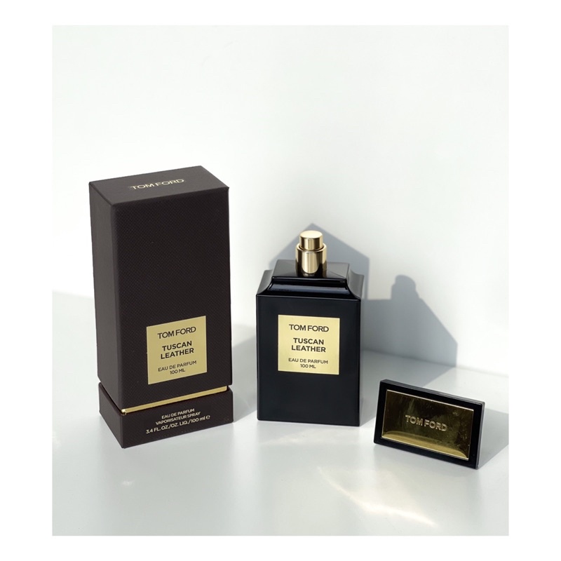 Nước Hoa T.O.M F.O.R.D Tuscan Leather [Mẫu Thử] | BigBuy360 - bigbuy360.vn