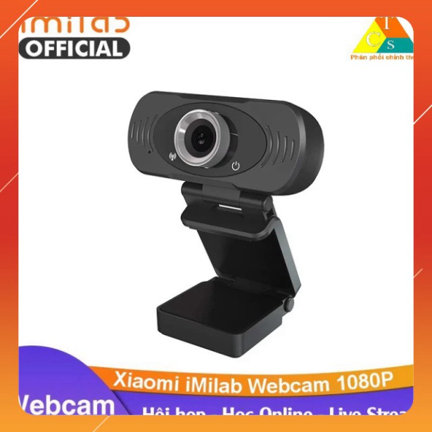 Webcam Imilab FullHD 1080p CMSXJ22A Quốc Tế | BigBuy360 - bigbuy360.vn