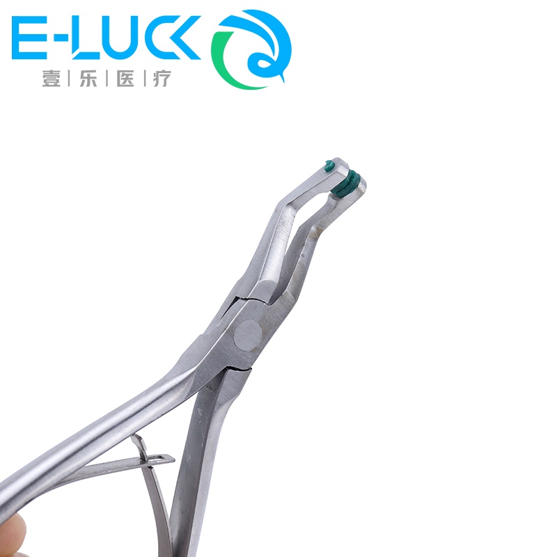 Kìm Tháo Răng Tạm Thời Chuyên Dụng Cho Nha Khoa