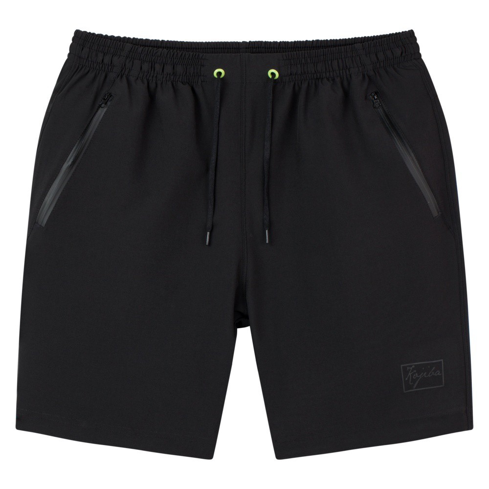 Quần short nam thể thao Kojiba vải gió mềm nhẹ thoáng mát