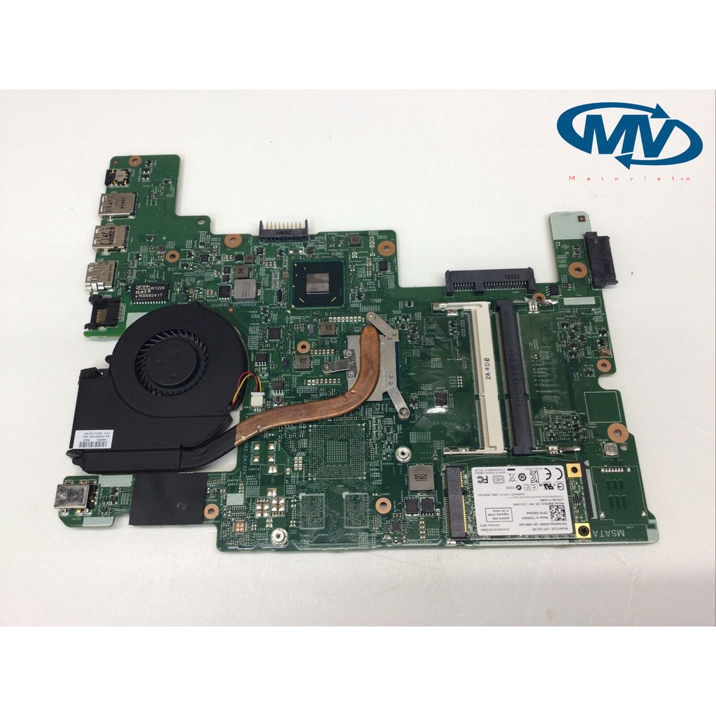 Main dell inspiron 15z 5523  - 11307-1