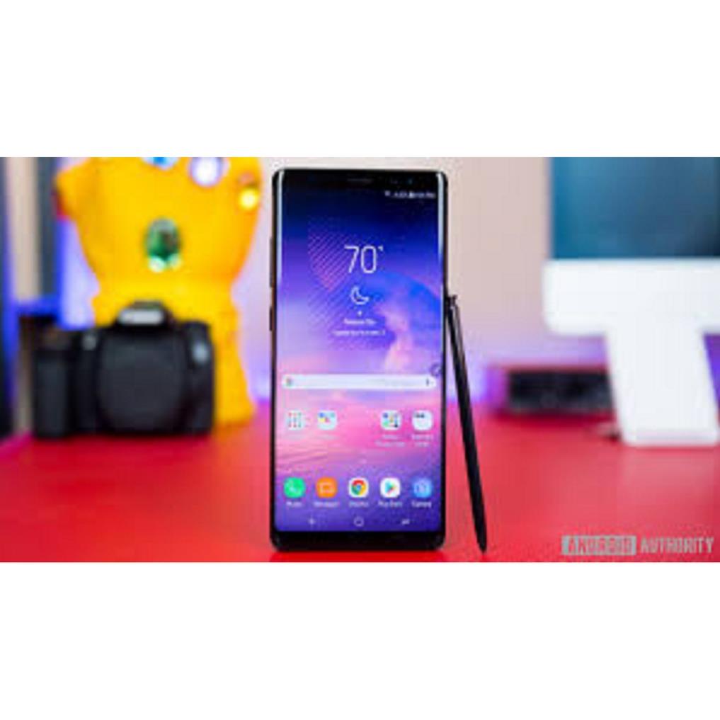 điện thoại Samsung Galaxy Note 8 2sim ram 6G/64G mới Chính hãng zin, cấu hình cao, cày Game Nặng Chất - TNN 05