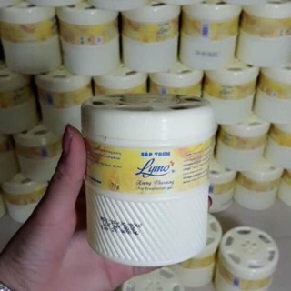 Sáp thơm Lymo 6 lọ