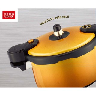 Nồi áp suất Cookin IPC500 5L
