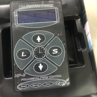 Nguồn xăm hp2