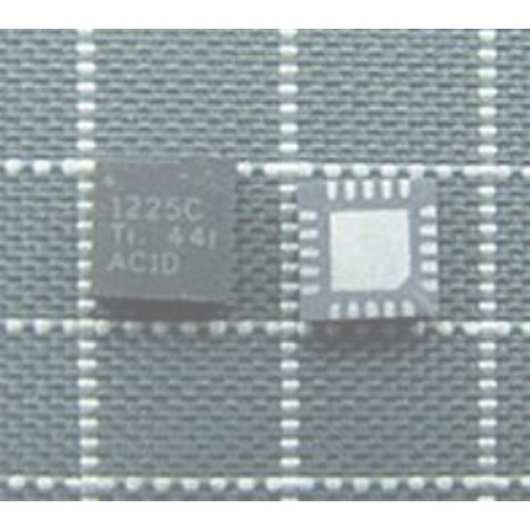 IC Laptop TPS51225C 1225C TPS51225 51225C 51225 TPS51225CRUKR 6S=, 6S =, 20 chân