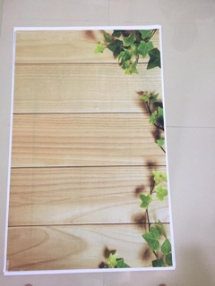 Thảm chụp ảnh 3D