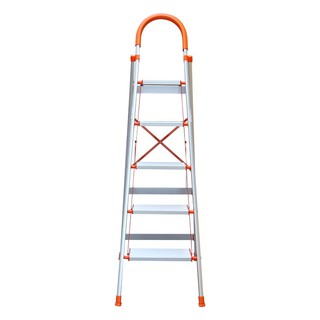 THANG NHÔM GHẾ XẾP 5 BẬC KARLIS K5B