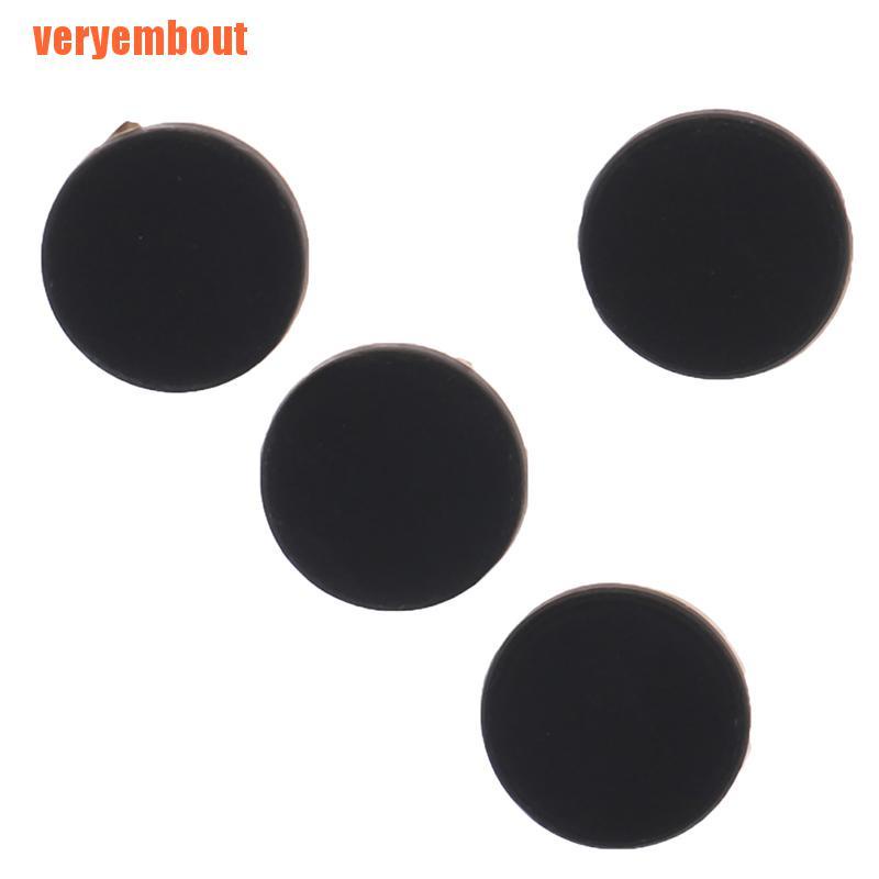 Set 4 Chân Đế Cao Su Chuyên Dụng Cho Laptop Lenovo Thinkpad T460S T470S | BigBuy360 - bigbuy360.vn