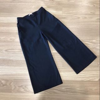 Quần MANGO ống xuông hàng shop xịn