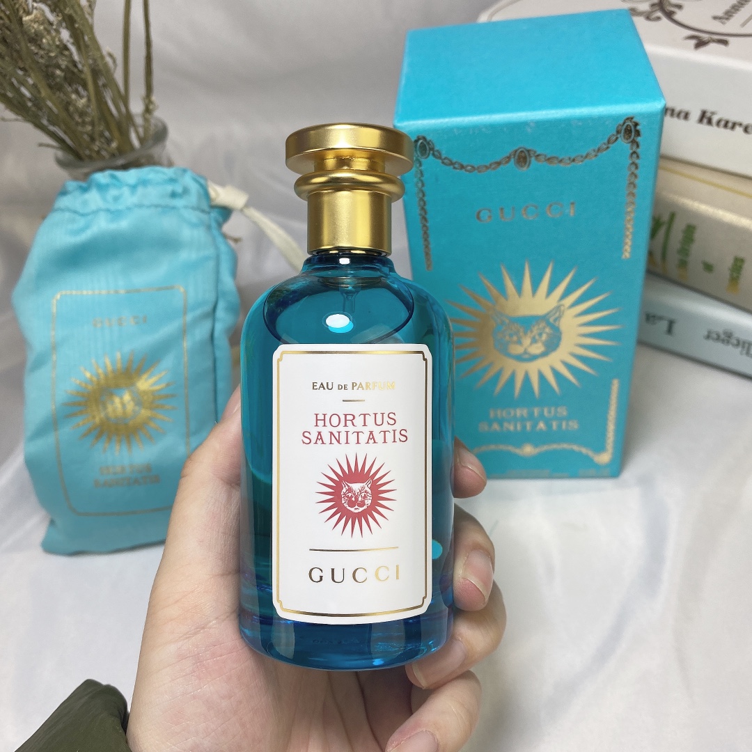  Nước Hoa Chất Lượng Cao Hiệu Gu.cc.i xanh 2020.. sỉ sỉ | Thế Giới Skin Care