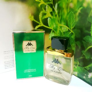 Nước hoa My Love 45ml
