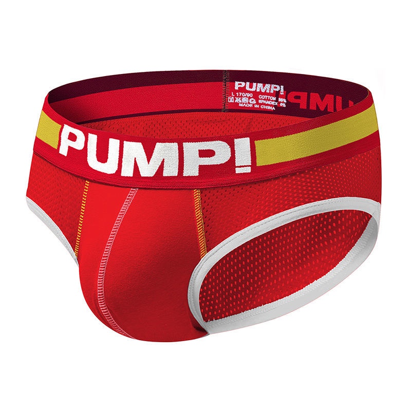 Quần Lót Boxer Cotton Lưng Thấp Phối Màu Đơn Giản Thời Trang Cho Nam