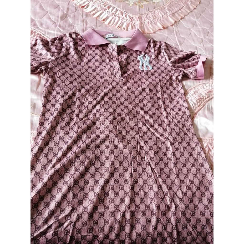 ♥️Đầm,Váy Xuông PoloS,M,L