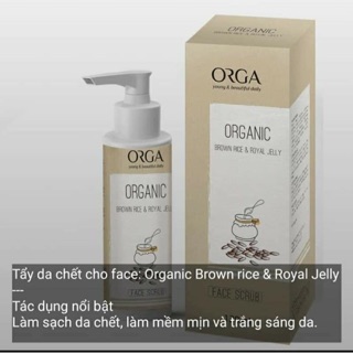 Tẩy da chết