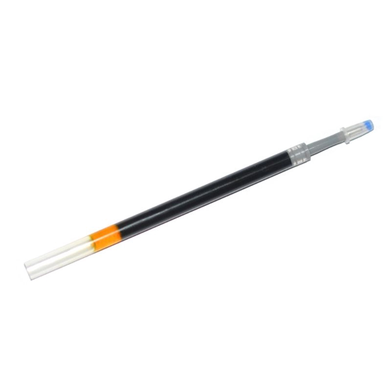 Set 20 ruột bút mực gel ngòi 0.5mm đầy màu sắc độc đáo tiện dụng