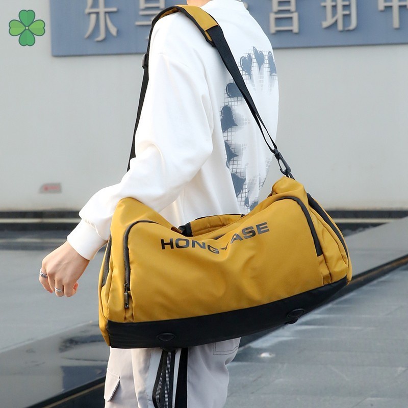 Túi Đeo Chéo Chống Thấm Nước Phong Cách Thể Thao Thời Trang 2022