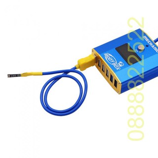 Dây USB cấp nguồn iP11 hãng Mechanic