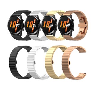 Dây thép đúc mắt i - thanh ngang 20-22mm cho amazfit bip,pace,gear s2 classic/ticwatch 1/ ticwatch 2/moto 360
