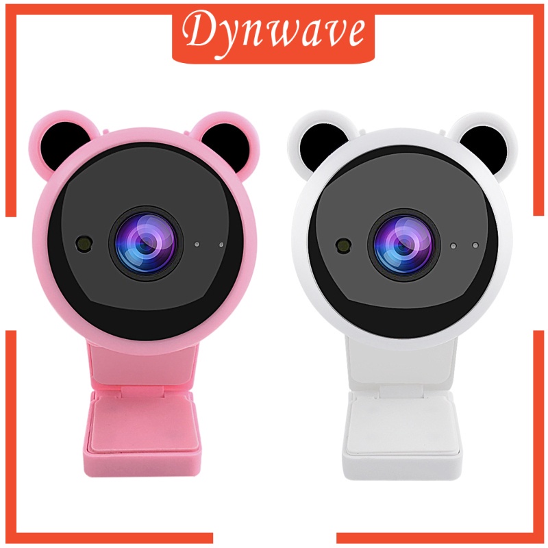 Webcam Hd 30fps Tích Hợp Micro Tiện Dụng Cho Quay Video / Live Stream | BigBuy360 - bigbuy360.vn