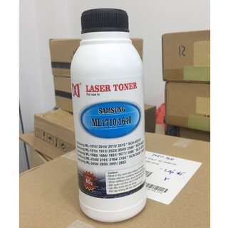 Mực đổ máy In A4 - Samsung ML1710, 1640,...