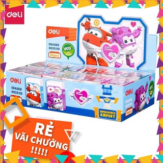 Gôm Tẩy Deli - EH02000