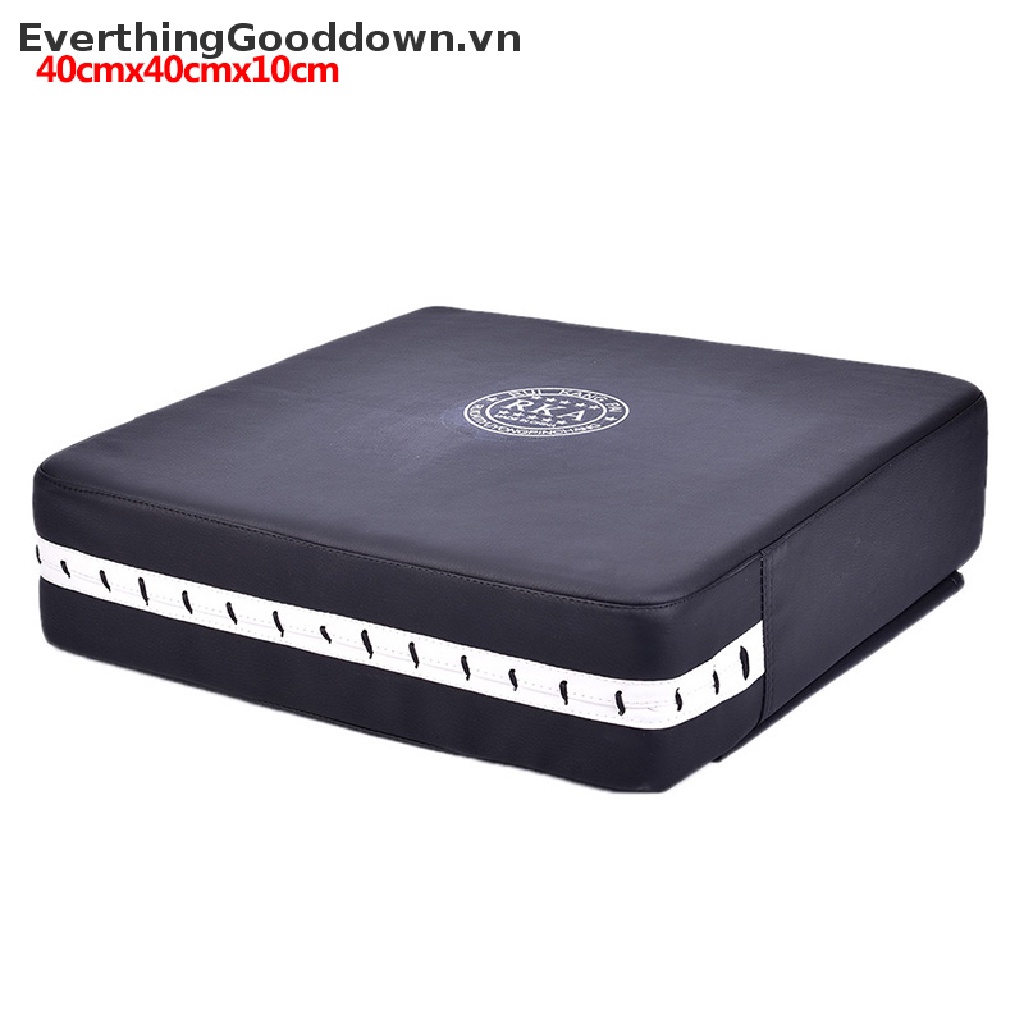Everthinggooddown Túi Cát PU Dùng Tập Đấm Bốc Chuyên Dụng
